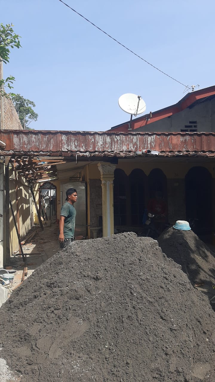 Jasa Renovasi 