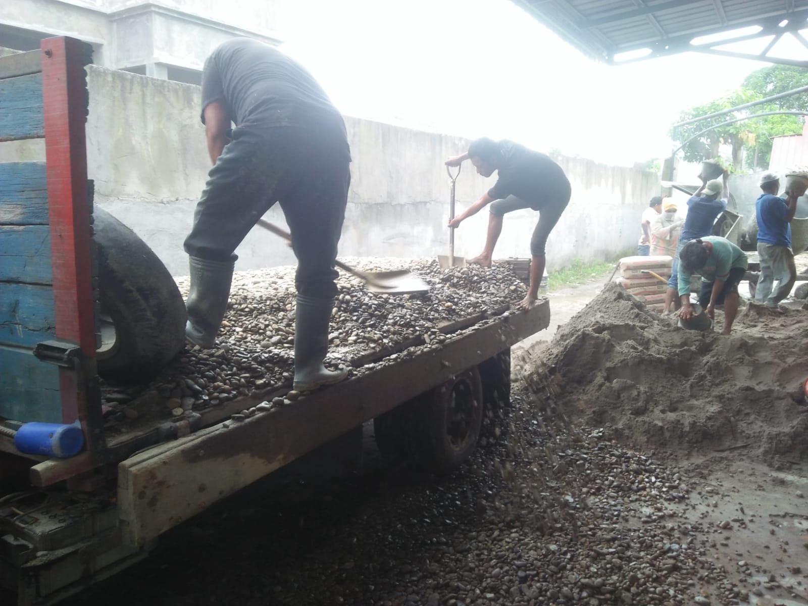 GEMILANG KONTRAKTOR